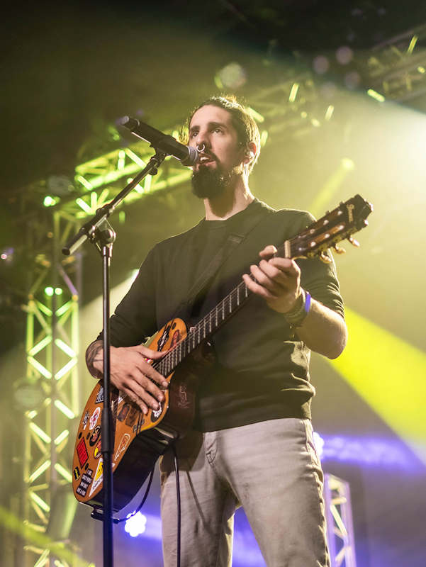 Melendiers , el tributo a Melendi