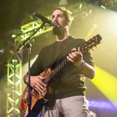 Melendiers , el tributo a Melendi